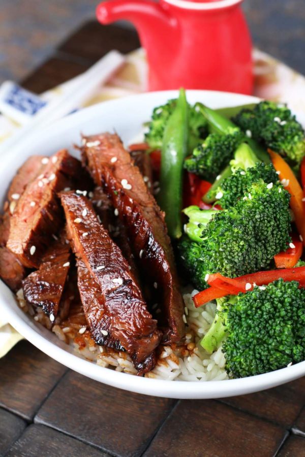 flank-steak-stir-fry-with-asparagus-and-red-pepper-recipe