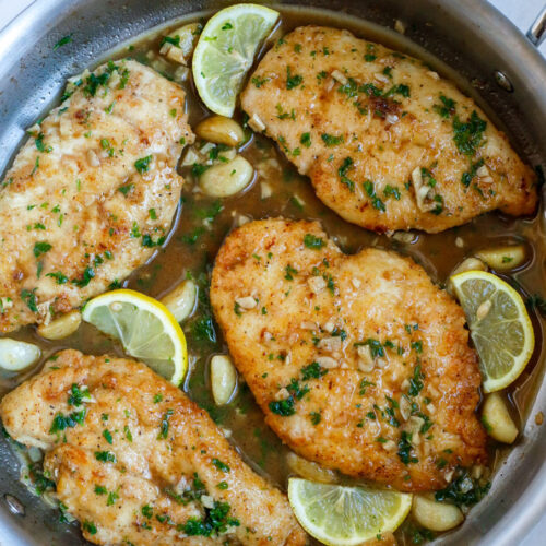 Best 15 Easy Chicken Recipes for Weeknight Dinners – Cookin' with Mima