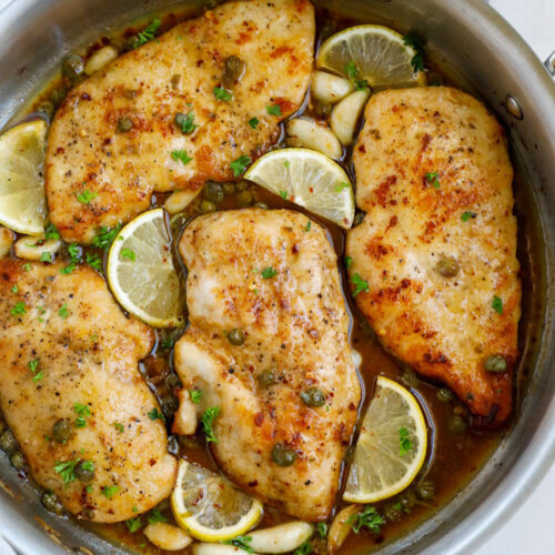 Best 15 Easy Chicken Recipes for Weeknight Dinners – Cookin' with Mima