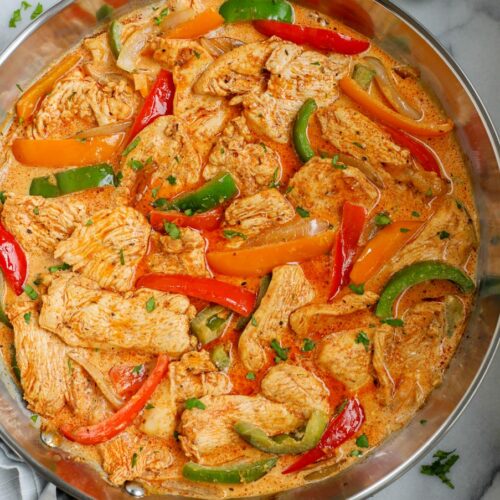 https://www.cookinwithmima.com/wp-content/uploads/2021/06/creamy-chicken-fajita-500x500.jpg