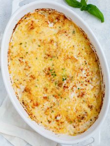 Creamy and Easy Au Gratin Potatoes Recipe – Cookin' with Mima