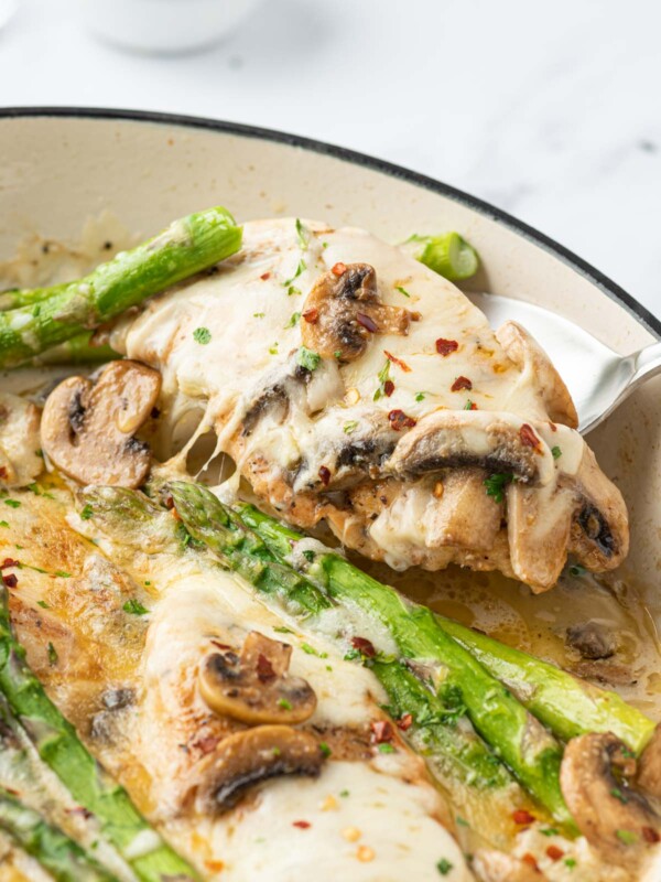 Easy Cheesecake Factory Chicken Madeira Recipe – Cookin' with Mima