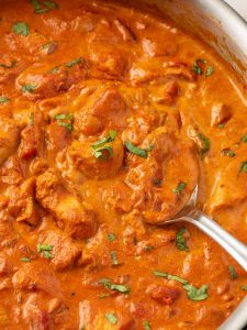 Healthy Chicken Tikka Masasla Recipe – Cookin' with Mima