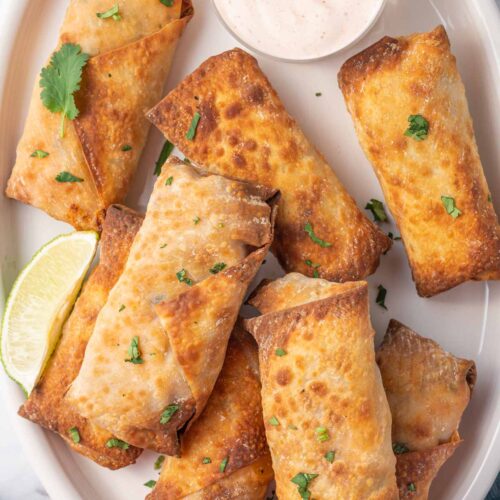 https://www.cookinwithmima.com/wp-content/uploads/2023/01/Air-Fryer-Southwest-Egg-Rolls-500x500.jpg